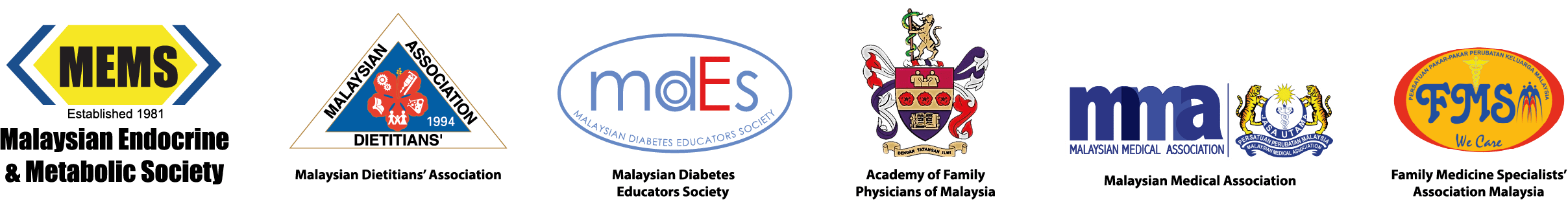 All Logo